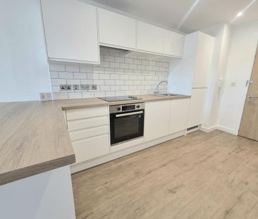 1 bedroom apartment to rent - Photo 3