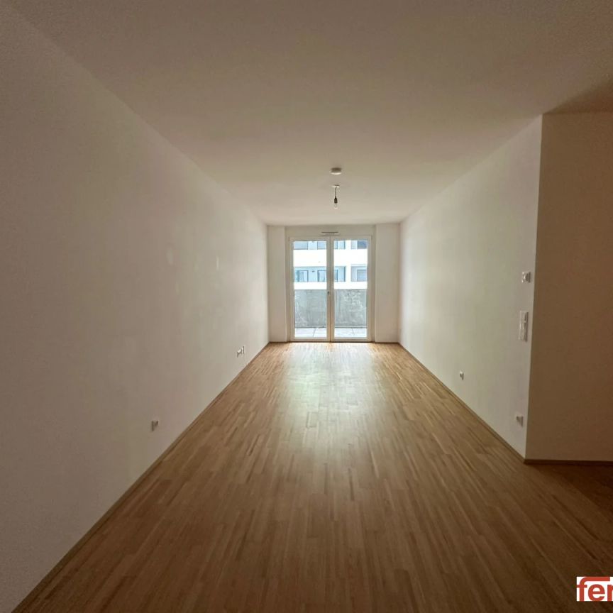 Neuwertige 2-Zimmer-Wohnung mit Balkon in 1200 Wien – Ihr neues Zuhause! - Foto 1