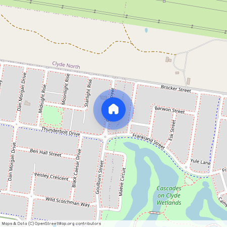 46 Goulburn Street, Vic 3977, Cranbourne East