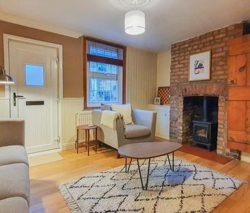 2 bedroom terraced house to rent - Photo 1