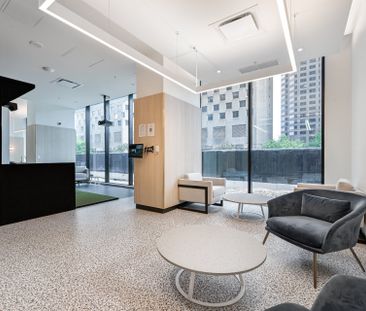 Appartement - 4906-1245 Rue De Bleury - Photo 1