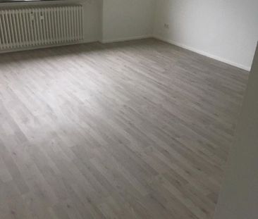 2 Zimmerwohnung ab sofort zu vermieten - Foto 3