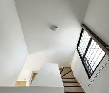 Casa en Renta con Recámara en Planta Baja | Gran Santa Fe Mérida - Photo 3