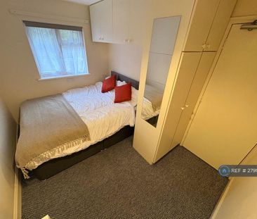 1 bedroom in a house share to rent - Photo 2