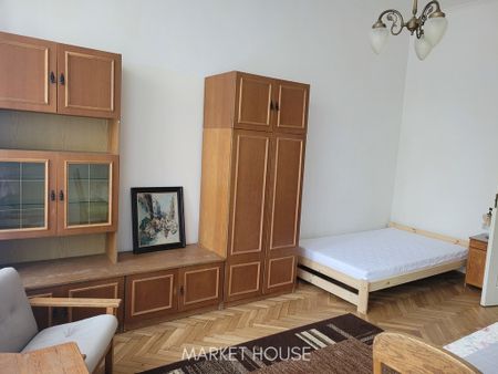 Wały Chrobrego - kawalerka na wynajem - Photo 2