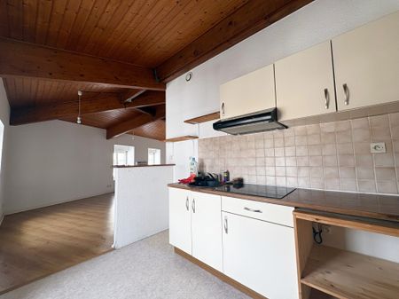 Location Appartement 2 pièces 49m² BORDEAUX 33000 - Photo 5
