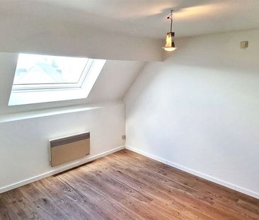 Penthouse te huur in Zevergem - Foto 5