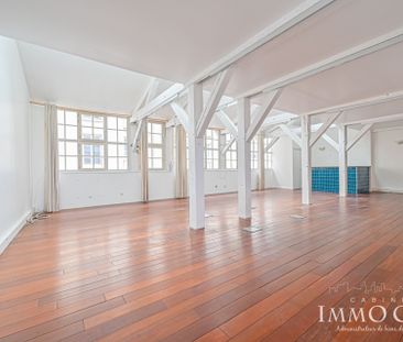 Bureau 1 pièce (studio) - 85m² - Photo 4