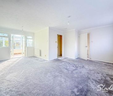 2 bedroom bungalow to rent - Photo 1