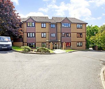 1 bedroom flat to rent - Photo 6