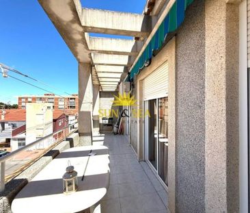 Alquiler de piso en Playa de los Náufragos - Photo 3