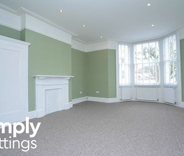 1 Bed property for rent - Photo 1