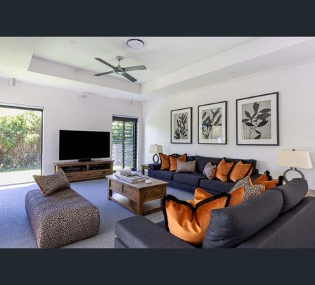 96 Thomson Low Drive, Shannonvale, Qld 4873 - Photo 1