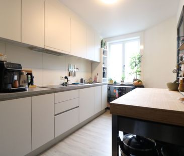 Gerenoveerd 2-slaapkamerappartement - Photo 6