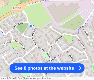 Nuthatch Road, Calne - Photo 1
