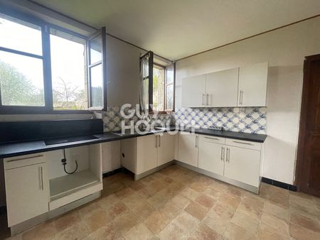 Location Maison 6 pièces 146m² - Photo 3