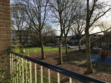 Te huur: Appartement Quadenoord 200 in Rotterdam - Foto 2