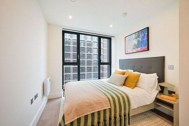 3 bedroom apartment to rent - Photo 1