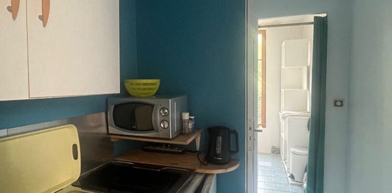 Appartement 1 pièce(s) 25.07 m2 - Photo 2