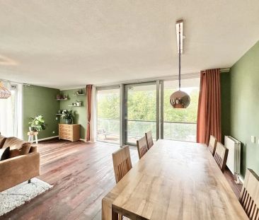 Appartement meublé de deux chambres à Osdorper Ban, Amsterdam - À l... - Photo 5