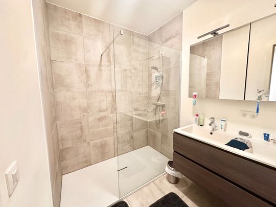 Appartement met 2 slaapkamers incl autostaanplaats - Foto 1