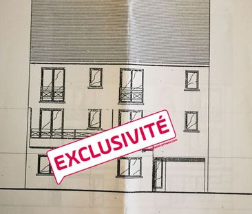 Appartement Tremblay En France 1 pièce(s) 30 m2 - Photo 5