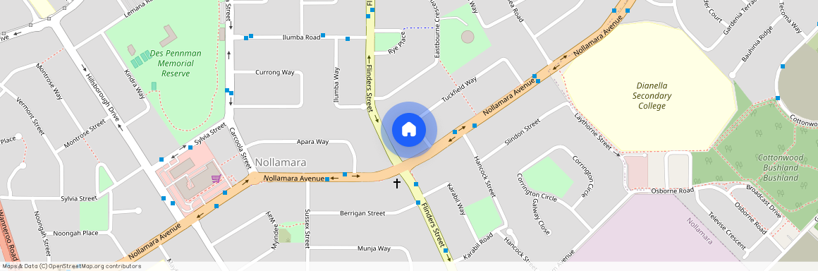 5B Tuckfield Way, WA 6061, Nollamara