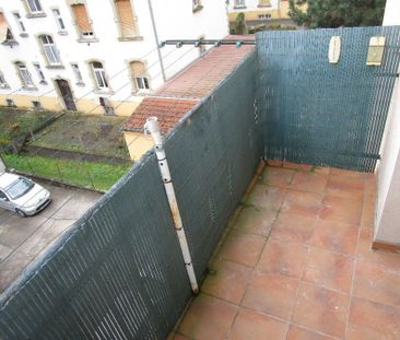 Appartement 2 pièces à Metz-Gare - Photo 2