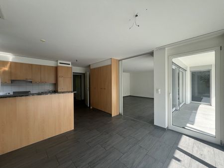 4.5 Zimmer, 113 m² - Photo 5