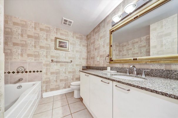 For Lease - 80 Cumberland Street Unit# Ph 1904, Toronto, Ontario - Photo 1