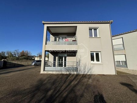 JOLI T2 - MOULES, - Photo 4