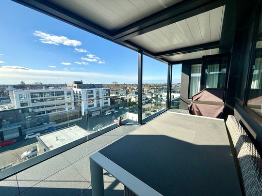 City Centre, 3 bedrooms - Photo 1