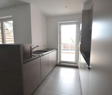 Te huur: Appartement met garagebox - Foto 5