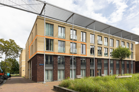 Te huur: Appartement Bellevuelaan in Haarlem - Foto 5