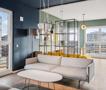 Zimmer in der Klara-Franke-Straße - - Photo 1