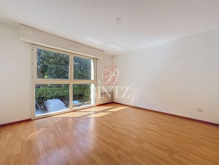 LOCATION APPARTEMENT - 64.12m² - Illkirch-Graffenstaden - Photo 5