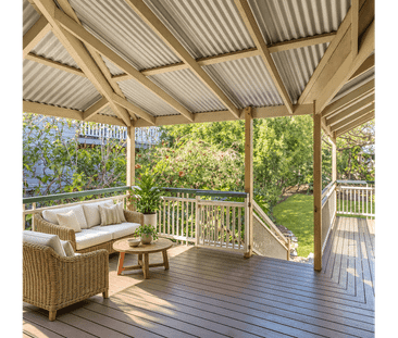 Beautiful high-set three bedroom character home in Kedron! - Photo 5