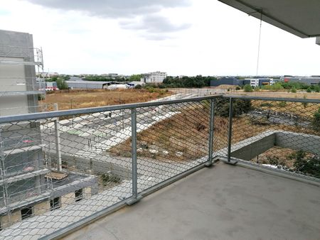 Appartement 3 pièces - Photo 5