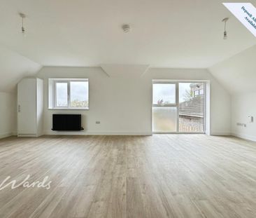 2 bedroom maisonette to rent - Photo 1