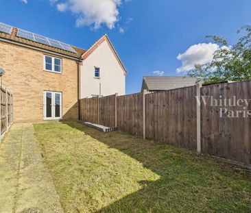2 bedroom terraced house to rent - Photo 5