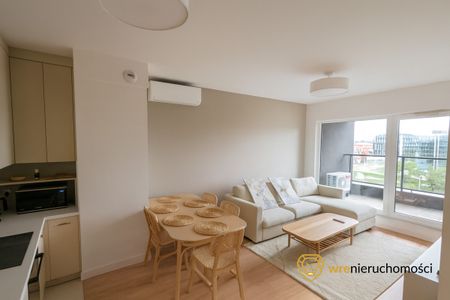 Nowoczesne 3-pokojowe mieszkanie – Szczepin 55m2 - Photo 3