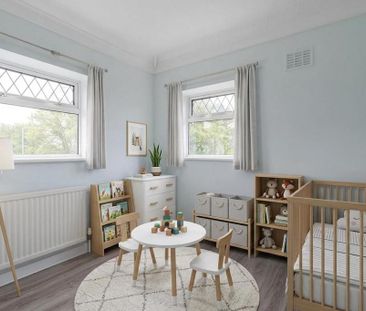 3 bedroom end of terrace house to rent - Photo 6