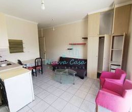 Studio/Γκαρσονιέρα για ενοικίαση - Πάτρα, - Photo 1