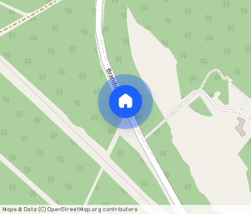 Brandon Road, Hilborough, Thetford - Photo 1