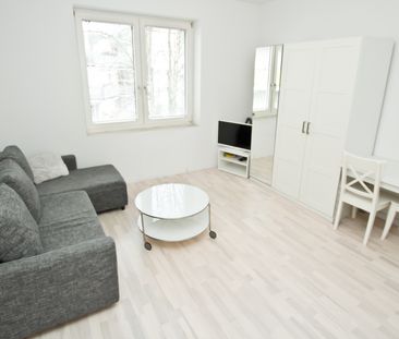 1 Zimmer in Düsseldorf - Foto 1