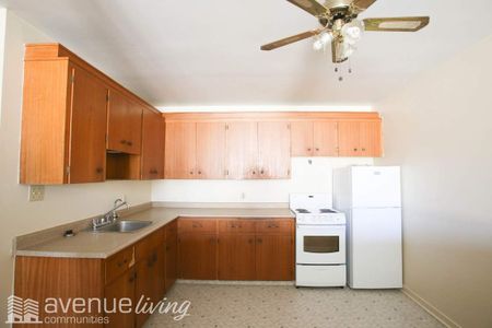 Classic Suite - 2 Bedroom - Photo 4
