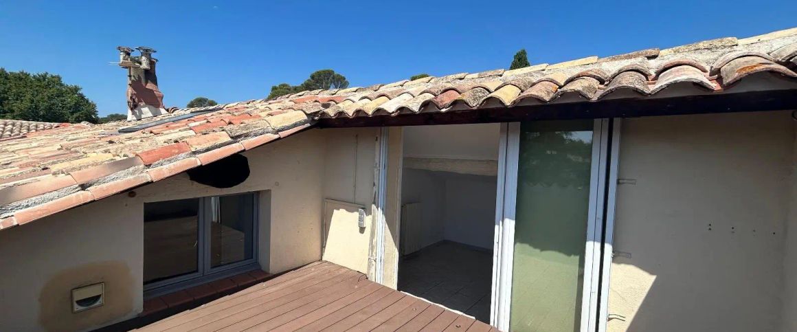 Appartement à louer 3 pièces 76.25m² - Photo 1