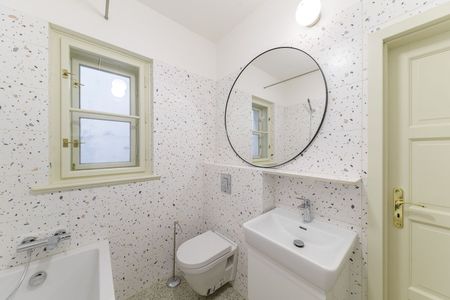 Pronájem bytu 2+1 • 58 m² bez realitkyStupkova, Praha - Holešovice - Photo 5