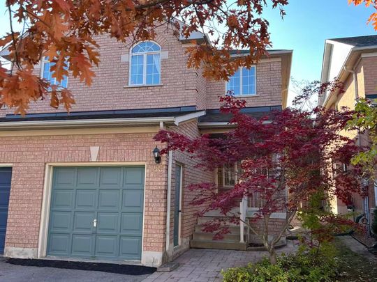 For Lease - 55 Quetico Drive, Richmond Hill, Ontario - Photo 1