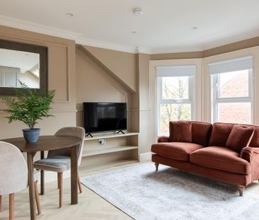 Apt 4, 3 Eglantine Gardens, Belfast, BT9 6EZ - Photo 1